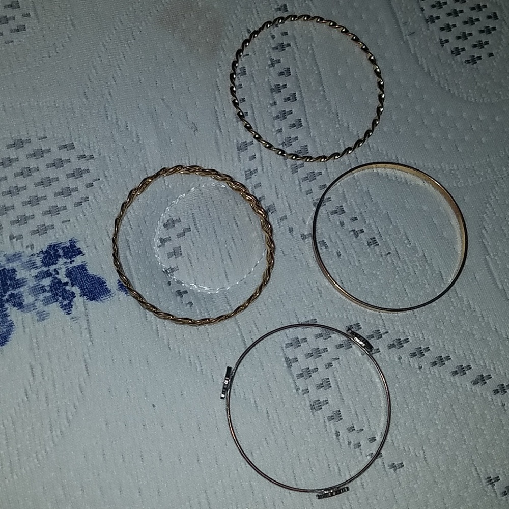 Bracelets